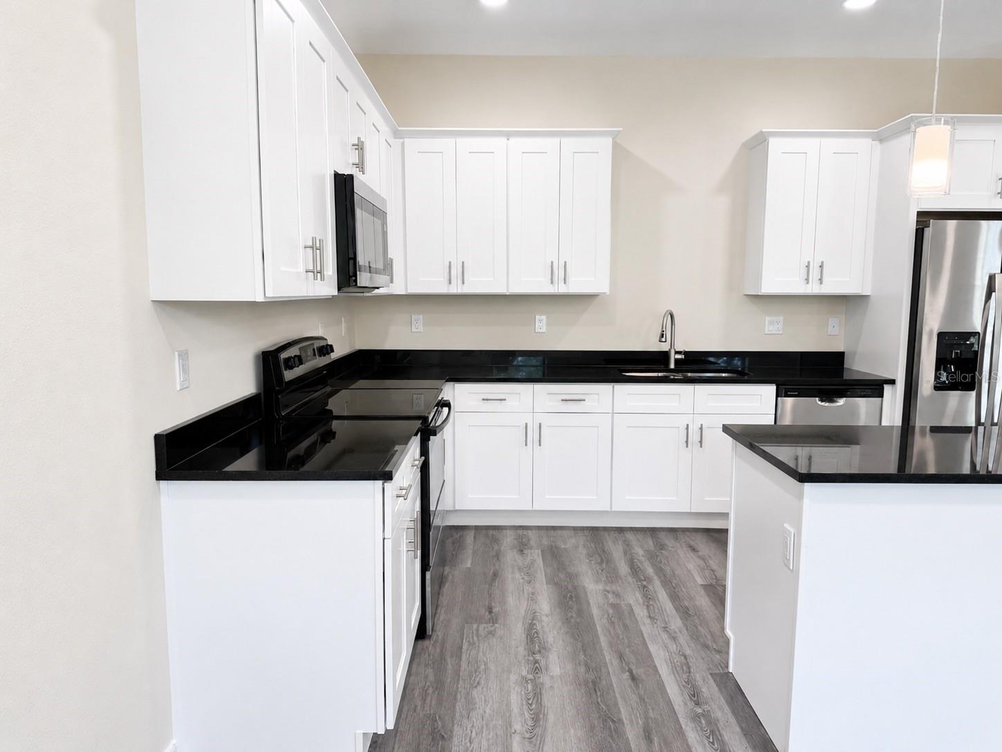 GARDENS AT DIANA NORTH - Residential