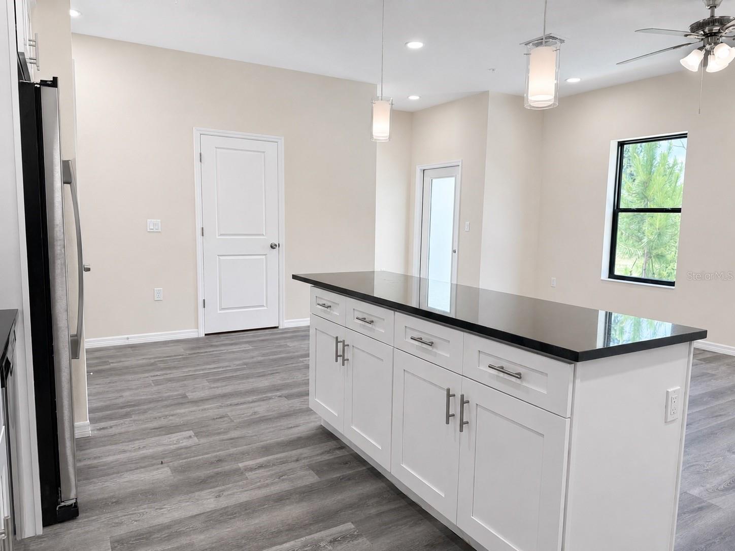 GARDENS AT DIANA NORTH - Residential