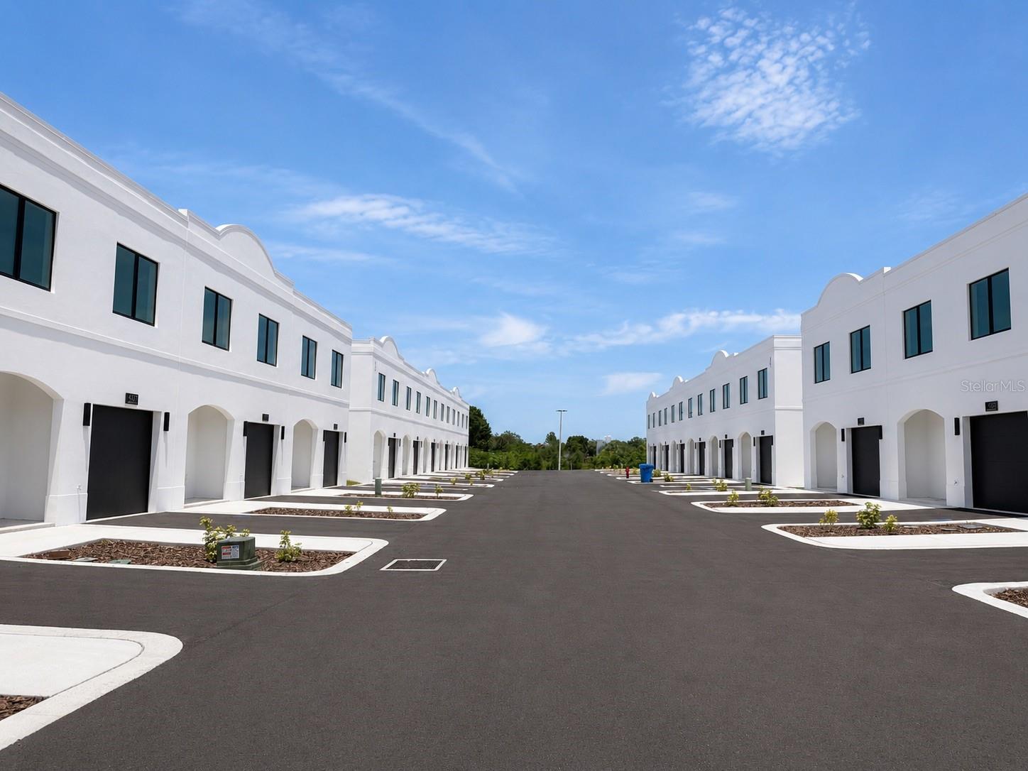 Welcome to Gardens at Diana Point North, a beautifully designed, brand new townhouse community offering modern finishes, spacious floor plans, and an affordable path to homeownership. This 3-bedroom, 2.5-bath townhome offers 1,918 square feet of living space with a layout that feels both open and practical. This home qualifies for up to $50,000 Down Payment Assistance for qualified buyers through the Corporation to Develop Communities (CDC) program. The first floor features a bright living area that flows seamlessly into the kitchen and dining space, creating the perfect setup for everyday living, entertaining friends, or hosting family gatherings. The kitchen is equipped with granite countertops, stainless steel appliances, soft-close cabinetry, and plenty of workspace. Durable luxury vinyl plank flooring runs throughout the home, giving it a clean, modern look that's easy to maintain.Upstairs, the primary suite offers a comfortable space with dual closets and a spacious bathroom featuring double vanities and a large walk-in shower. Two additional bedrooms provide flexibility for family, guests, a home office, or hobbies. Additional features include a dedicated laundry area, built-in desk space, ceiling fans throughout, and an attached one-car garage. From the striking minimalistic exterior and modern windows to the thoughtfully designed interior finishes, this home stands out from typical new construction at this price point. Conveniently located near major roadways, shopping, dining, and much more, Gardens at Diana Point North combines modern style, low-maintenance living, and exceptional value. If you've been looking for a move-in-ready home that offers both quality and affordability, this is one you won't want to miss.