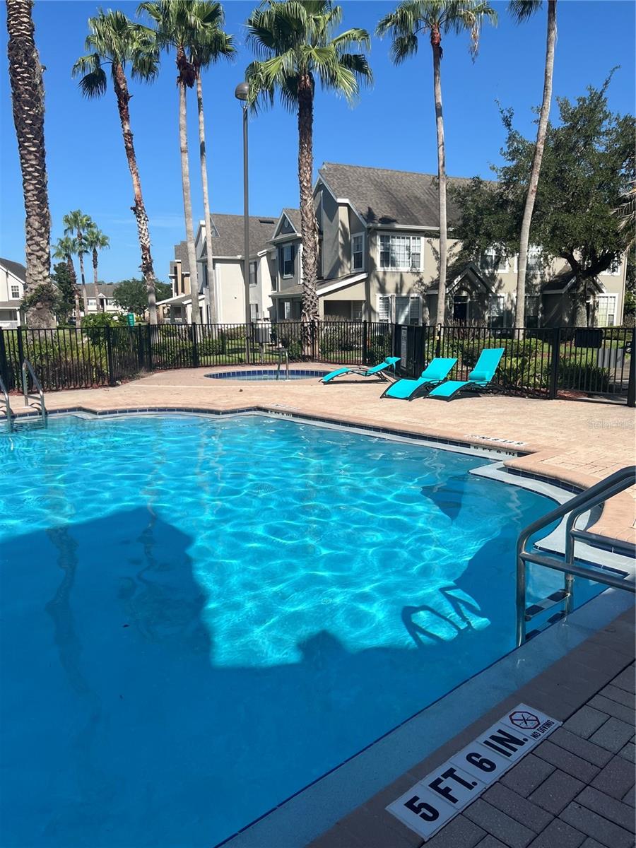 CENTRAL PK/LEE VISTA - Residential