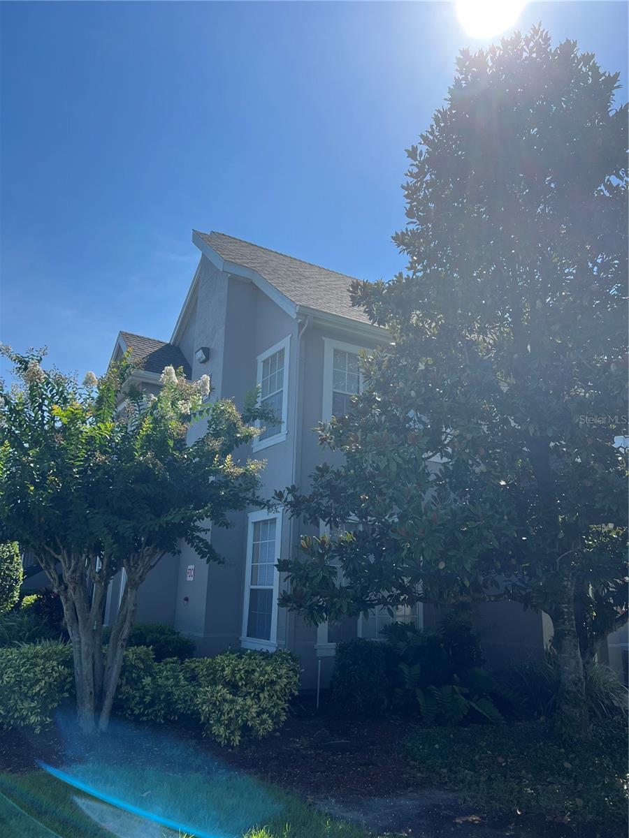 CENTRAL PK/LEE VISTA - Residential