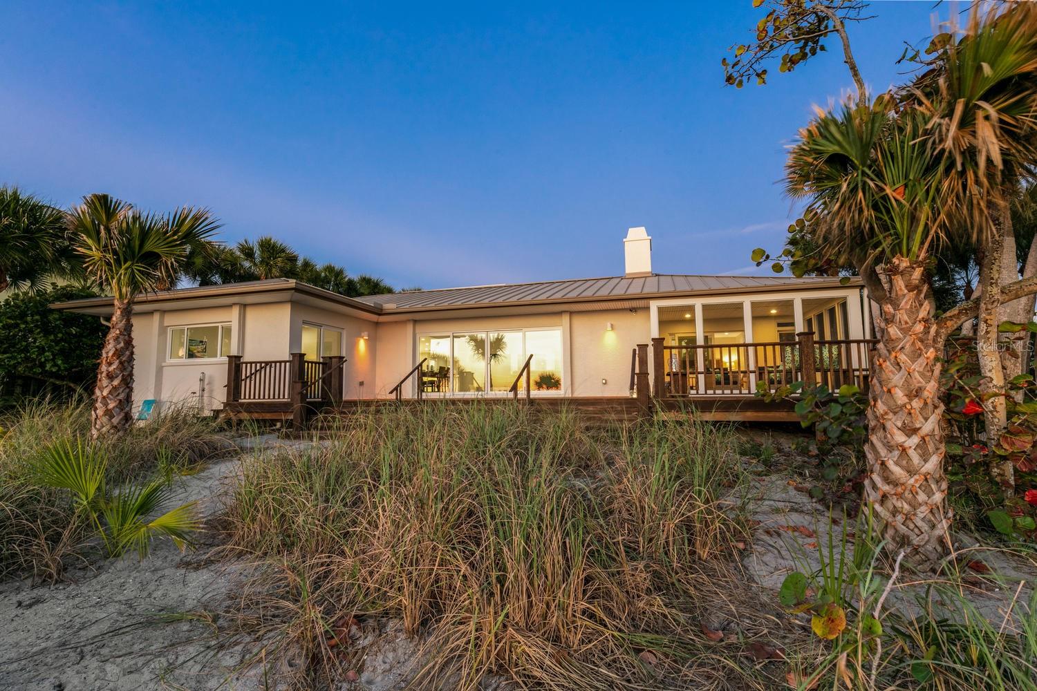 MANASOTA KEY - Residential
