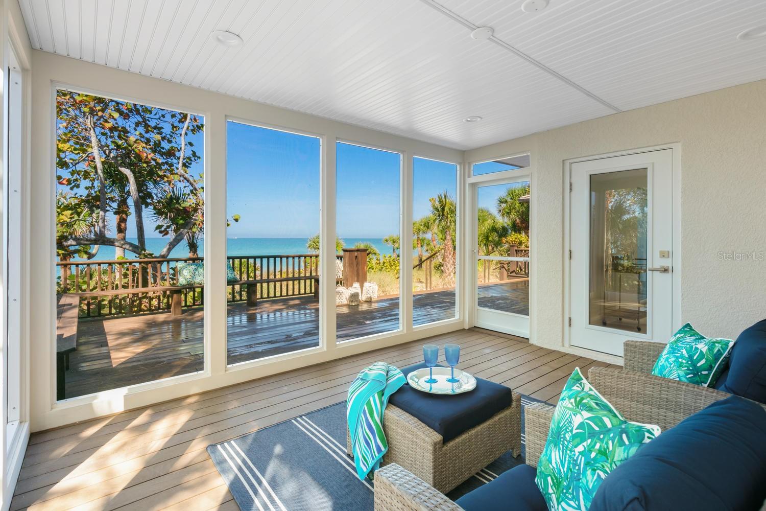 MANASOTA KEY - Residential