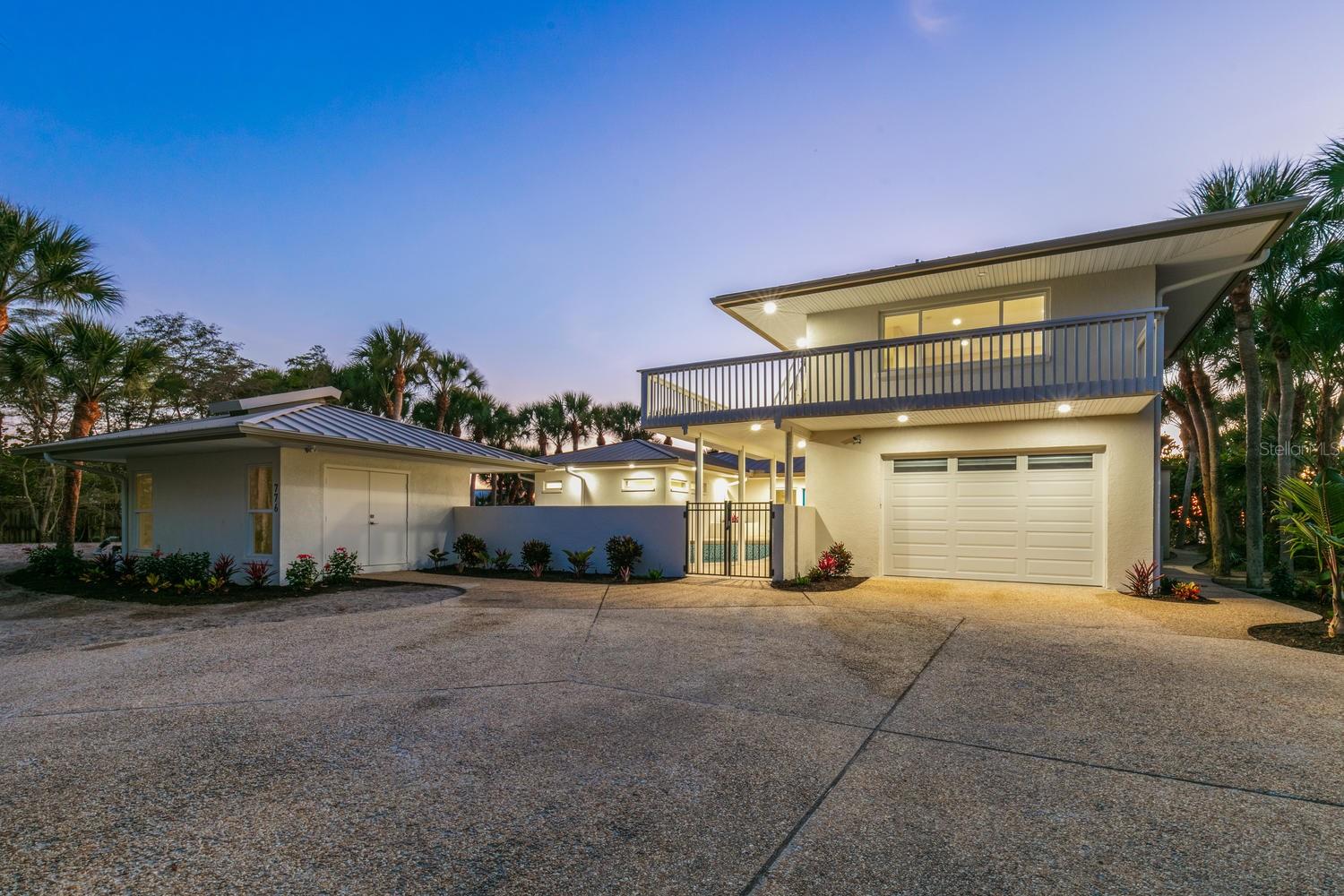 MANASOTA KEY - Residential