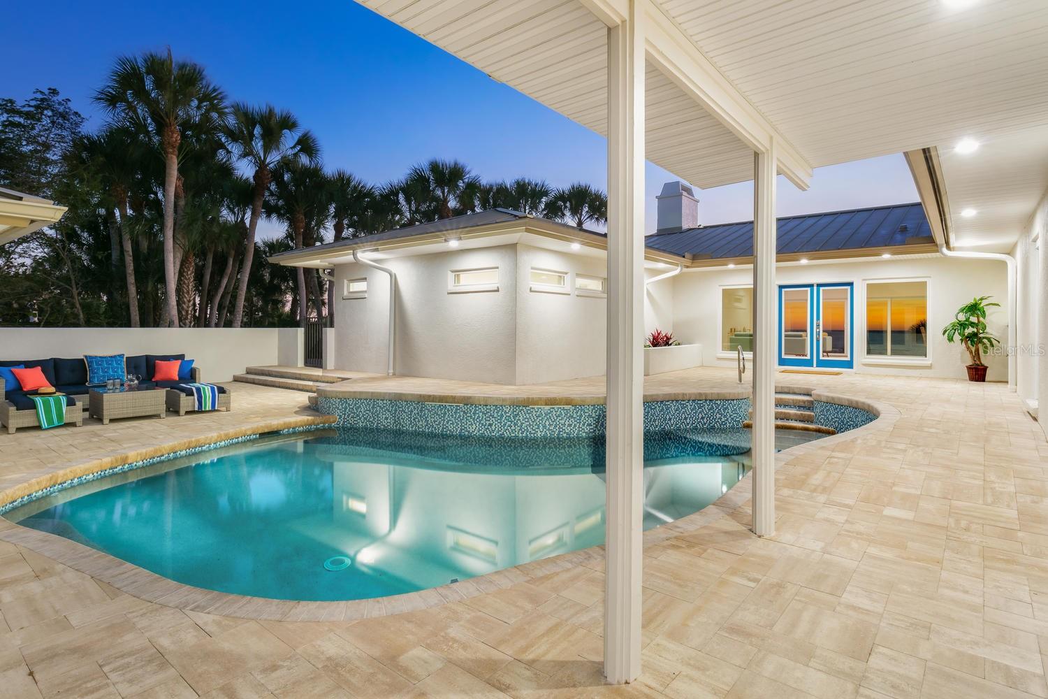 MANASOTA KEY - Residential