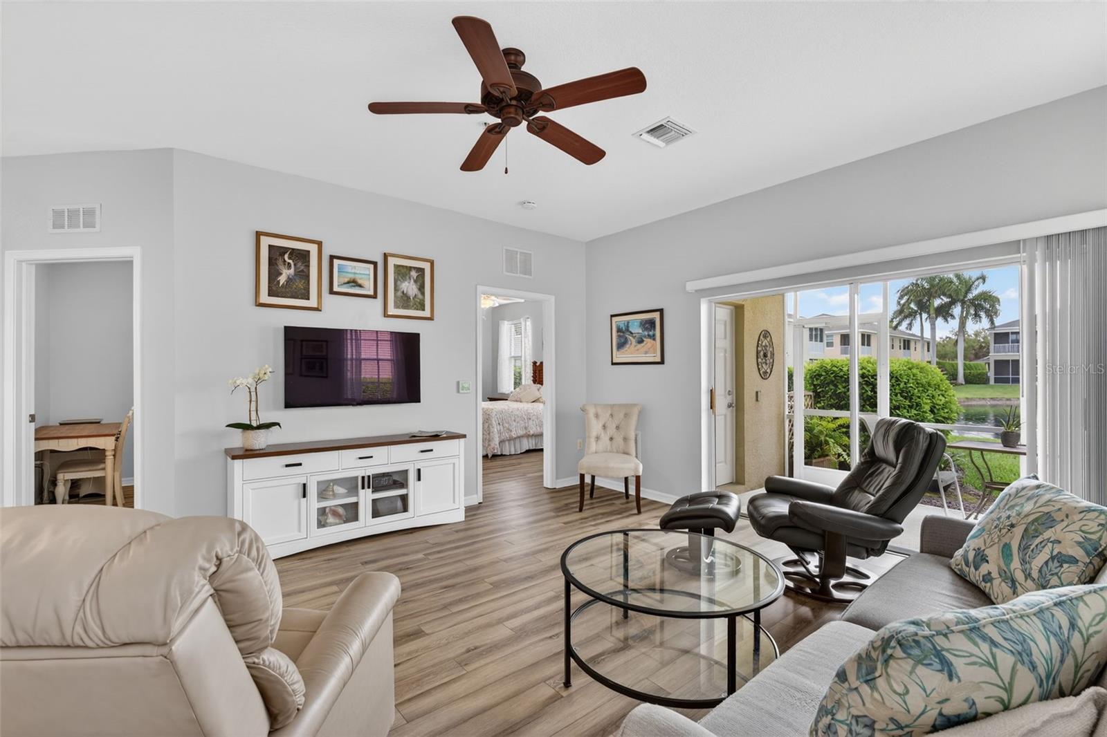 PALMER OAKS PH 1 & 2 - Residential