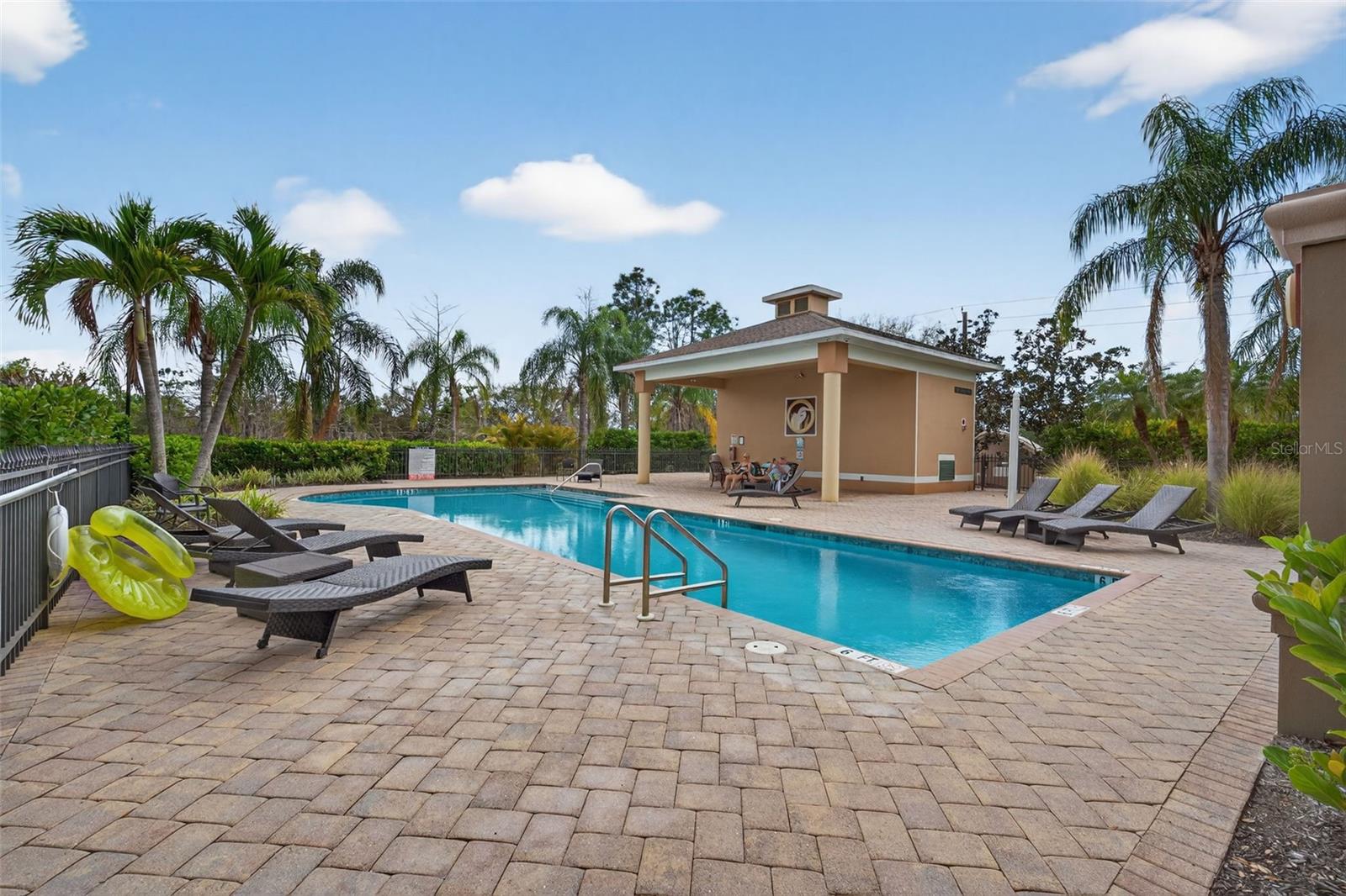 PALMER OAKS PH 1 & 2 - Residential