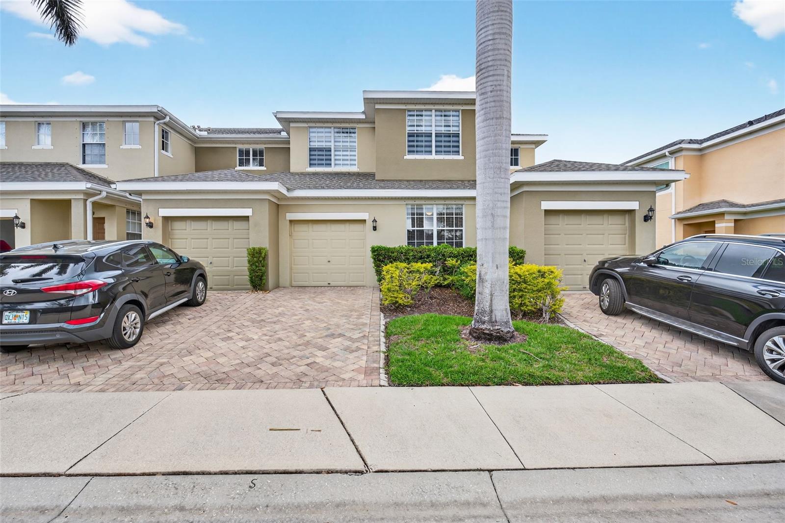 PALMER OAKS PH 1 & 2 - Residential