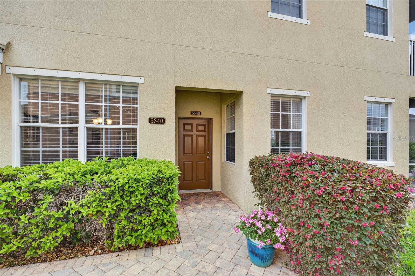 PALMER OAKS PH 1 & 2 - Residential