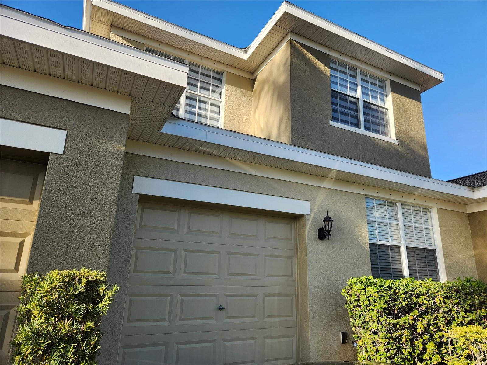 Welcome to this beautifully, newly renovated ground-floor end-unit condo in the gated Palmer Oaks community, offering serene lake views and the comfort of maintenance-free Sarasota living.  This immaculate 2-bedroom, 2-bath residence with a study/den and attached one-car garage features a bright open floor plan designed for both everyday living and entertaining. Recently updated throughout, the home showcases luxury vinyl flooring in the main living areas, complemented by tile in the kitchen and bathrooms, along with fresh neutral paint and updated lighting that creates a clean, modern feel.  The upgraded kitchen includes a breakfast bar plus an inviting eat-in area with room for a table and chairs, new countertops and stunning subway style back-plash, new stainless steel appliances, modern wood cabinetry with pull out drawers, a pantry, and durable 18-inch tile flooring. An inside laundry area with new full-size washer and dryer adds everyday convenience.  

The spacious primary suite features a walk-in closet and a newly renovated ensuite bathroom with a walk-in shower and new vanity. The guest bathroom has also been fully renovated, offering a tub/shower combination, new vanity, and updated fixtures—perfect for visitors.
Step outside to your private screened lanai with an extra storage room housing the HVAC. Your enclosed lanai with peaceful lake and fountain view, is the ideal setting to relax with your morning coffee or to enjoy tranquil Florida evenings.

Additional highlights include:
• Brick paver driveway and walkway leading to the front entry
• Attached one-car garage
• Hurricane shutters and construction built to hurricane codes
• Ground-floor end unit for added privacy and lots of natural light

Residents of Palmer Oaks enjoy access to a community heated pool, perfect for relaxing after a workout or a day at the beach.
Located in the highly desirable Palmer Ranch area, this home is just minutes from the world-famous sandy beaches of Siesta Key, as well as downtown Sarasota’s cultural attractions, shopping, dining, and major highways. The community is also situated within an excellent school district.  Experience affordable, carefree living in one of Sarasota’s most sought-after locations—this move-in-ready residence offers the best of Florida living in one of Sarasota’s most sought-after communities.