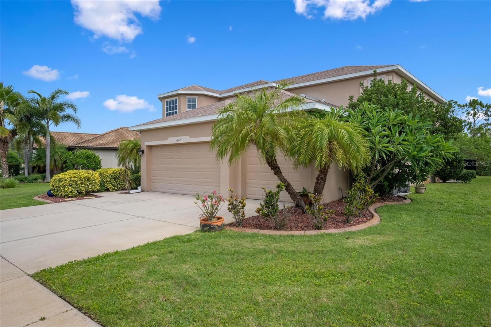 CEDAR GROVE PH 1A - Residential