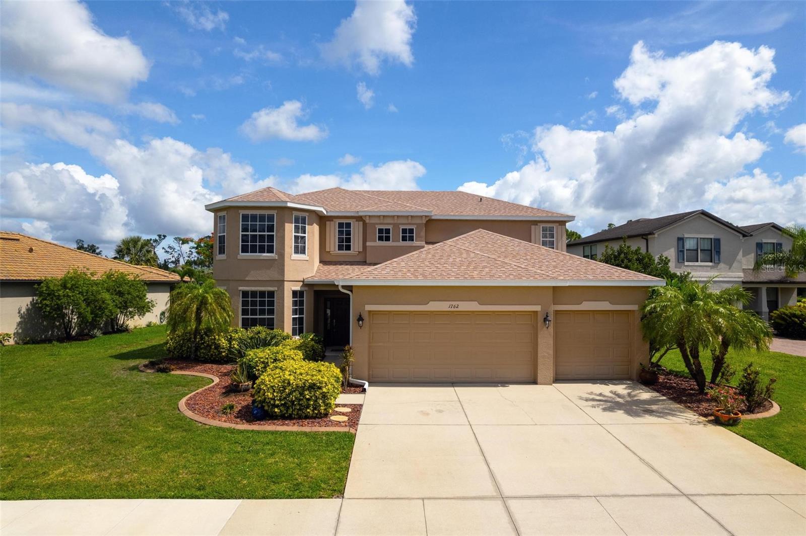 CEDAR GROVE PH 1A - Residential