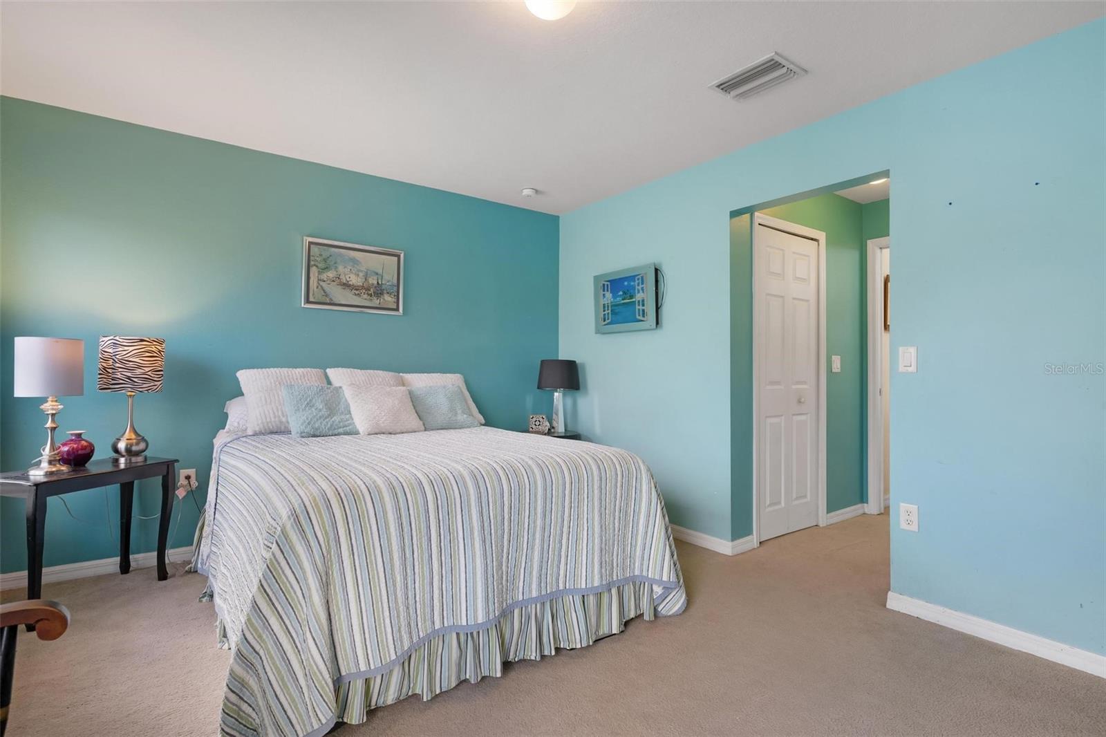 CEDAR GROVE PH 1A - Residential