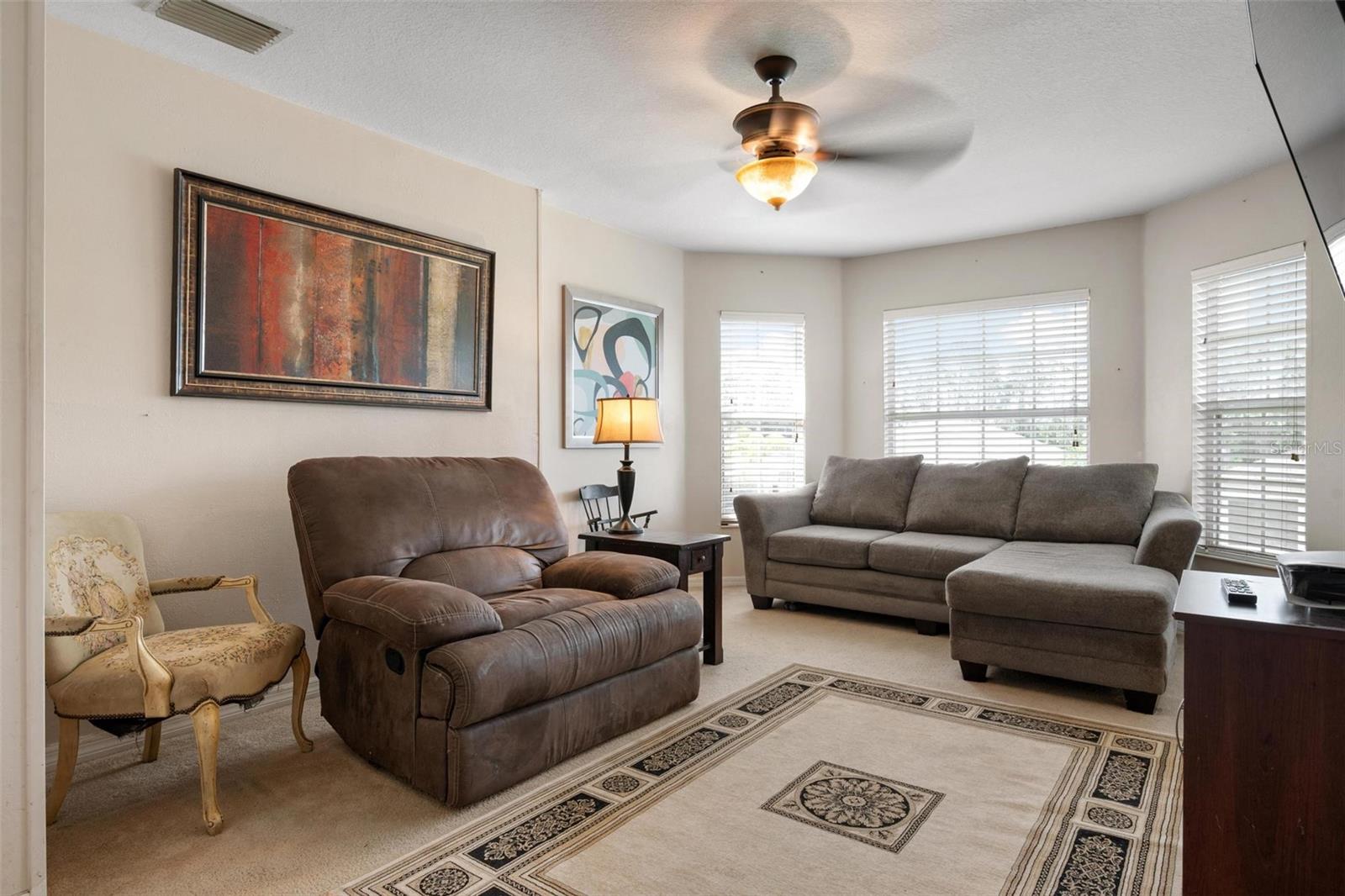 CEDAR GROVE PH 1A - Residential
