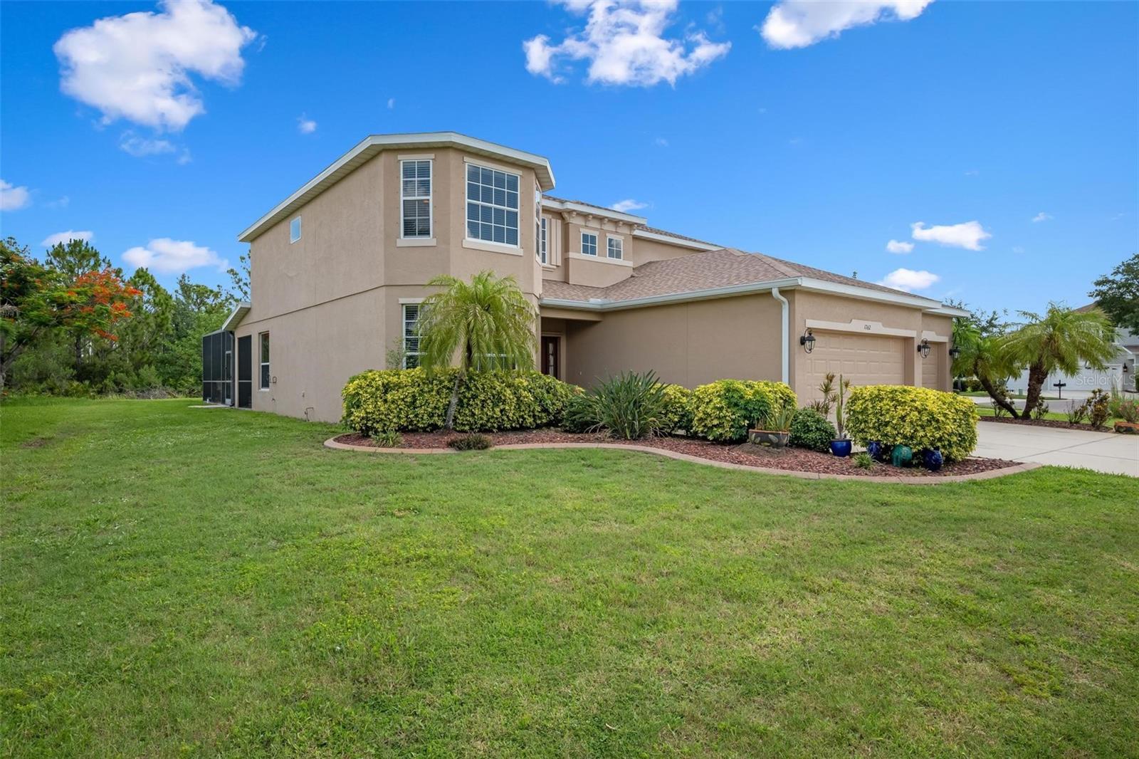 CEDAR GROVE PH 1A - Residential