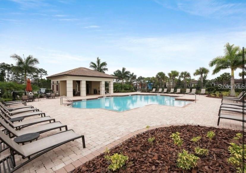 CEDAR GROVE PH 1A - Residential