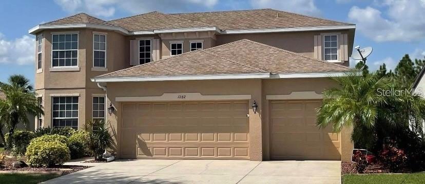 CEDAR GROVE PH 1A - Residential