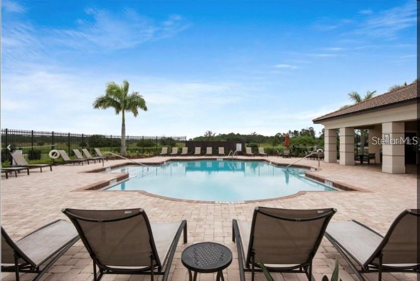 CEDAR GROVE PH 1A - Residential