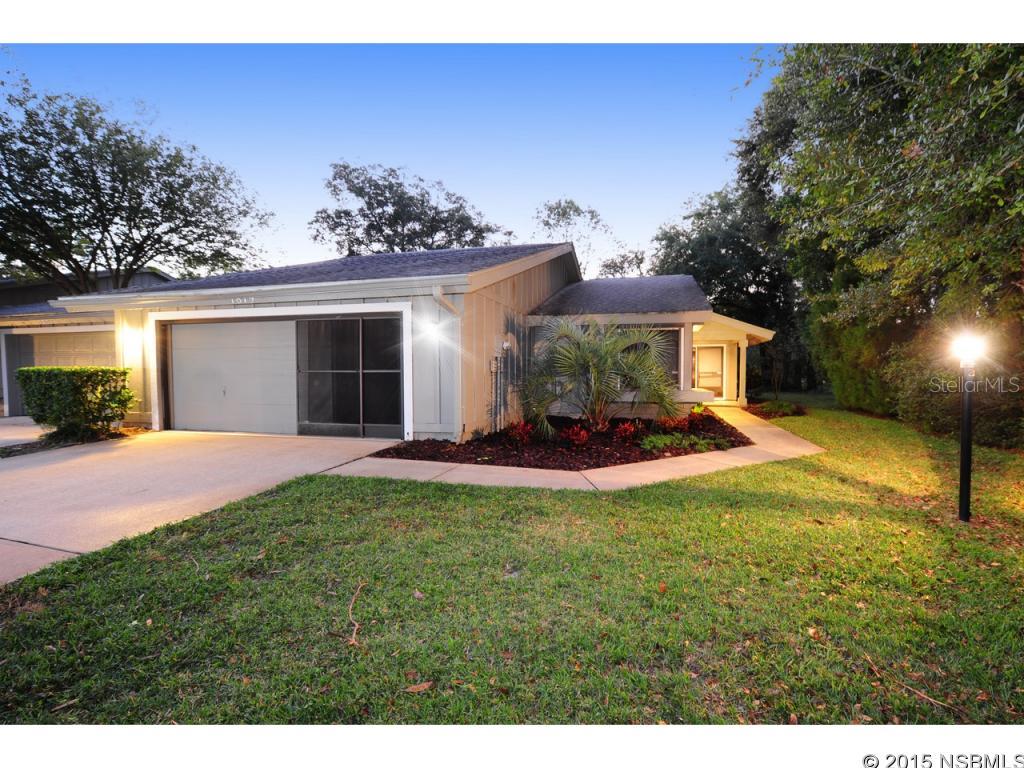 Spruce Creek Golf Villas Condo Ph 01-04 Units 01-5 - Residential