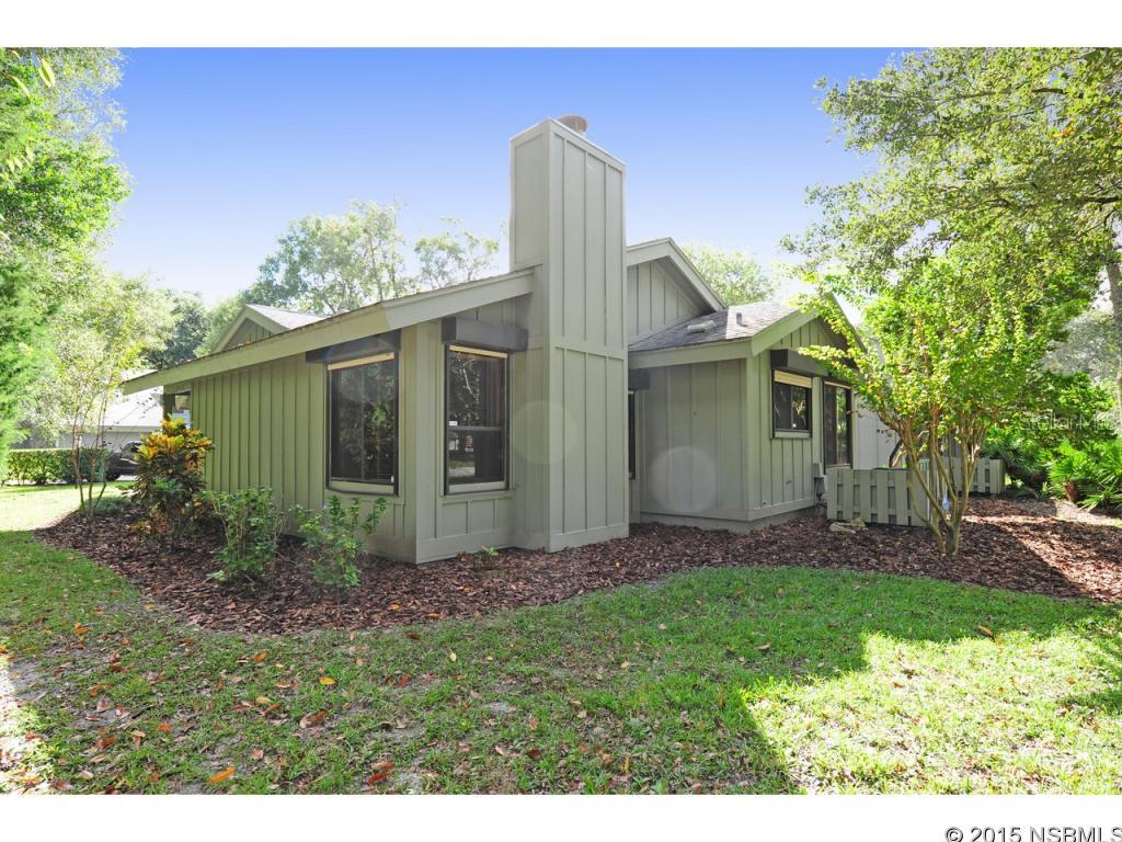 Spruce Creek Golf Villas Condo Ph 01-04 Units 01-5 - Residential
