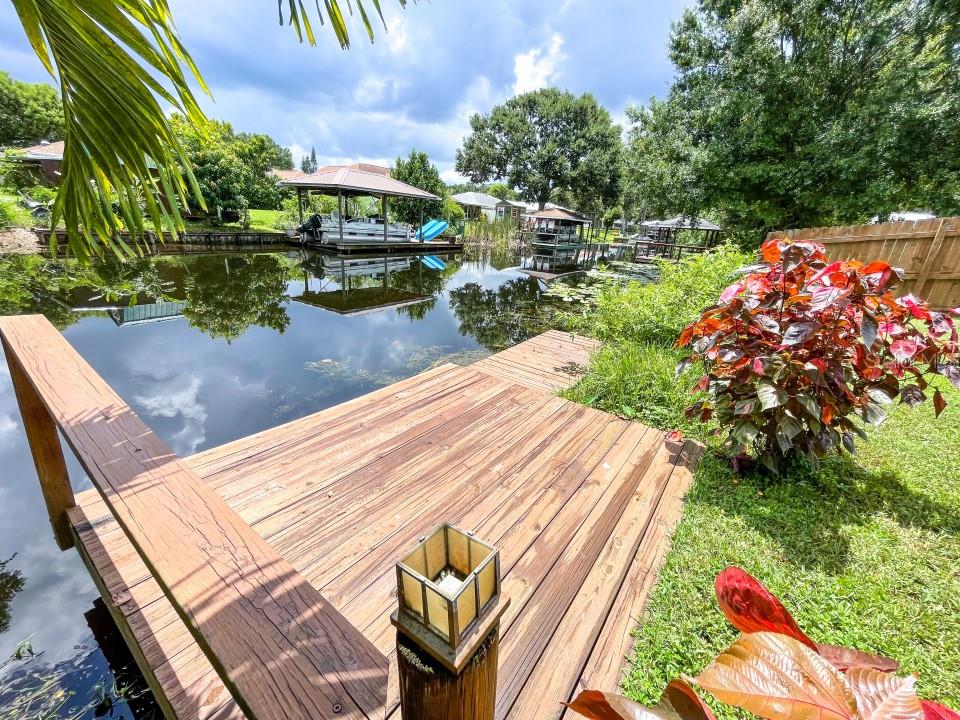 SUN N LAKES - Residential