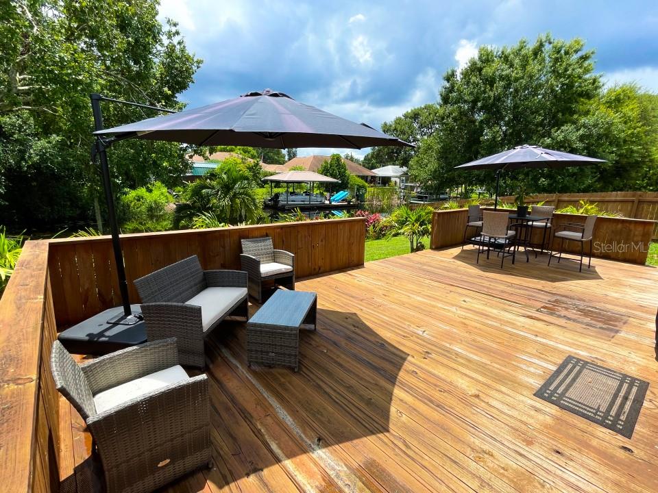 SUN N LAKES - Residential