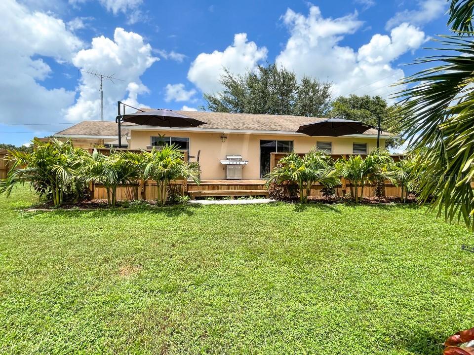 SUN N LAKES - Residential