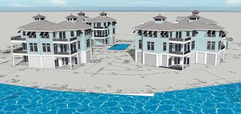 TREETOPS BAY CONDO - Residential