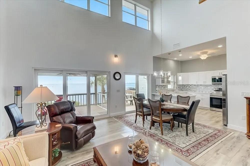 TREETOPS BAY CONDO - Residential