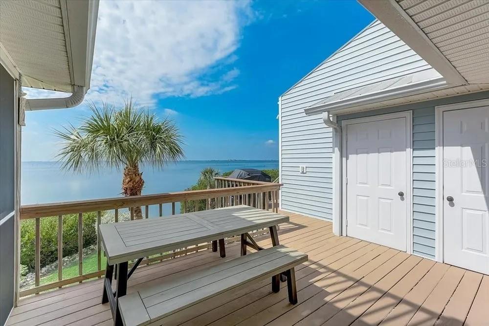 TREETOPS BAY CONDO - Residential