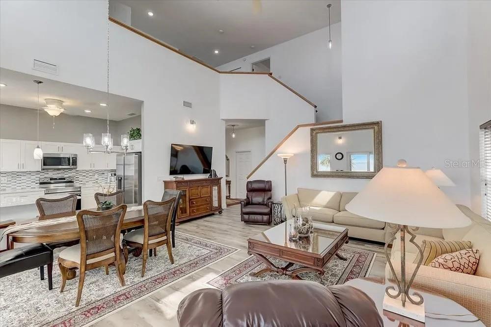 TREETOPS BAY CONDO - Residential