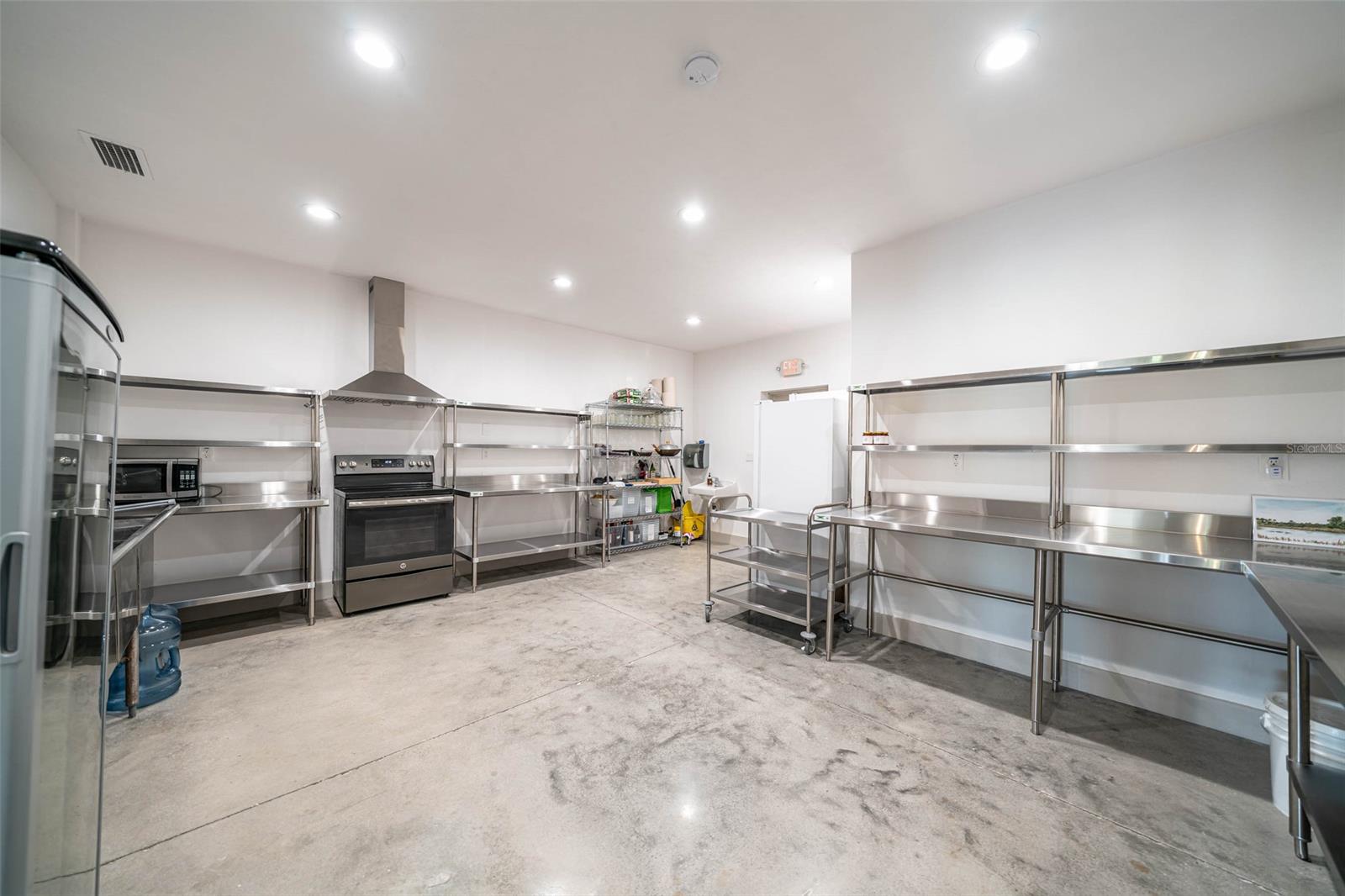 Assessors Pablo Rosette Gran - Commercial Sale