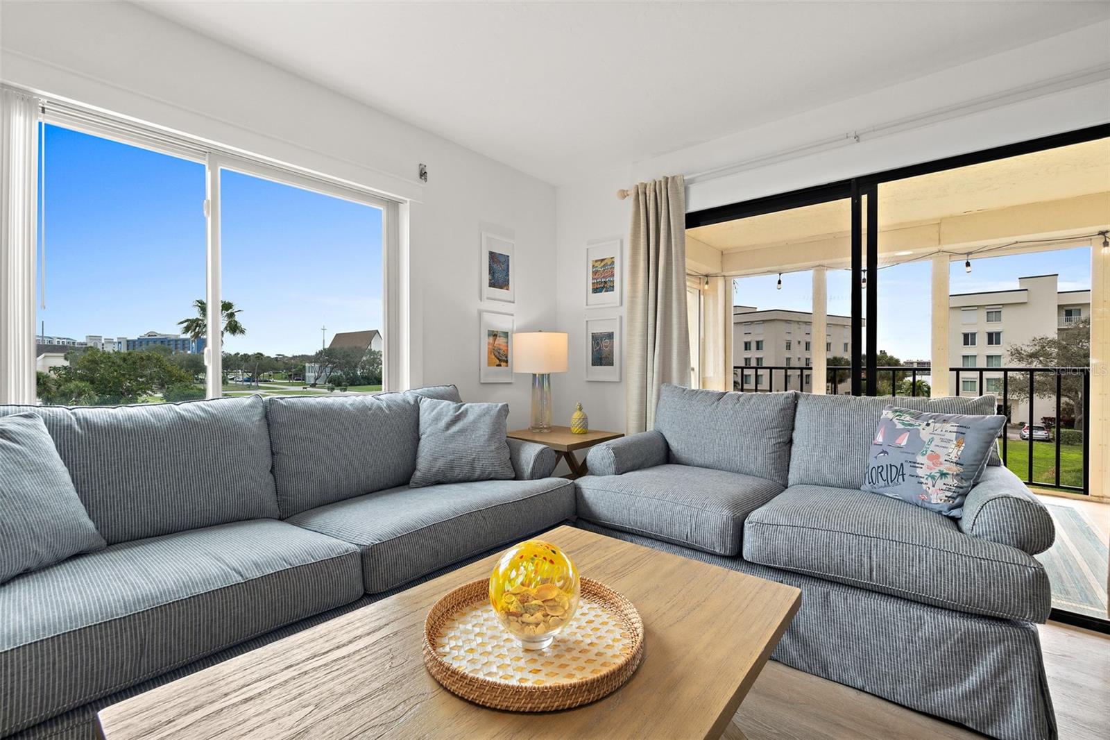COCOA OCEAN BEACH SUB - Residential