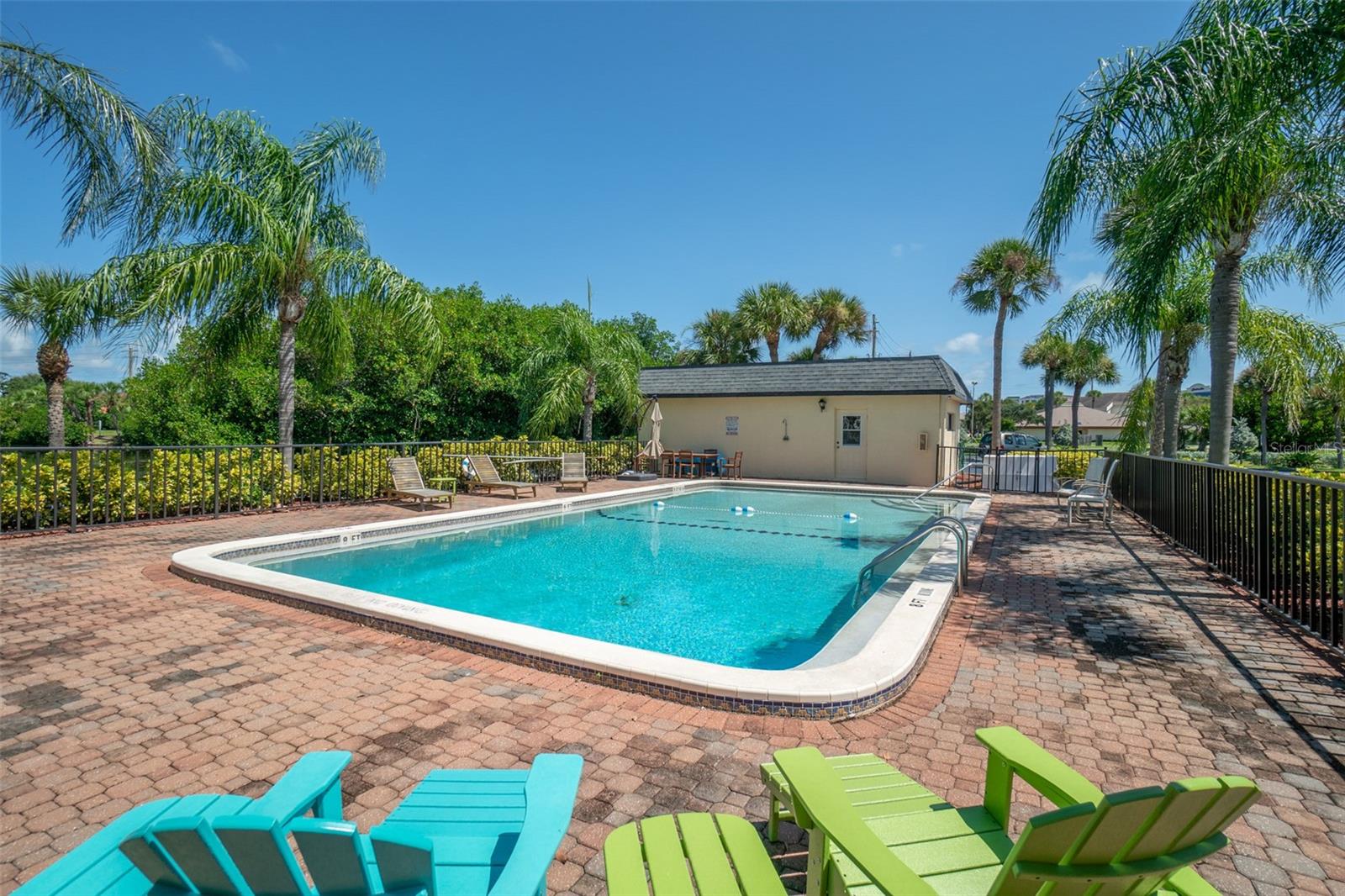 COCOA OCEAN BEACH SUB - Residential