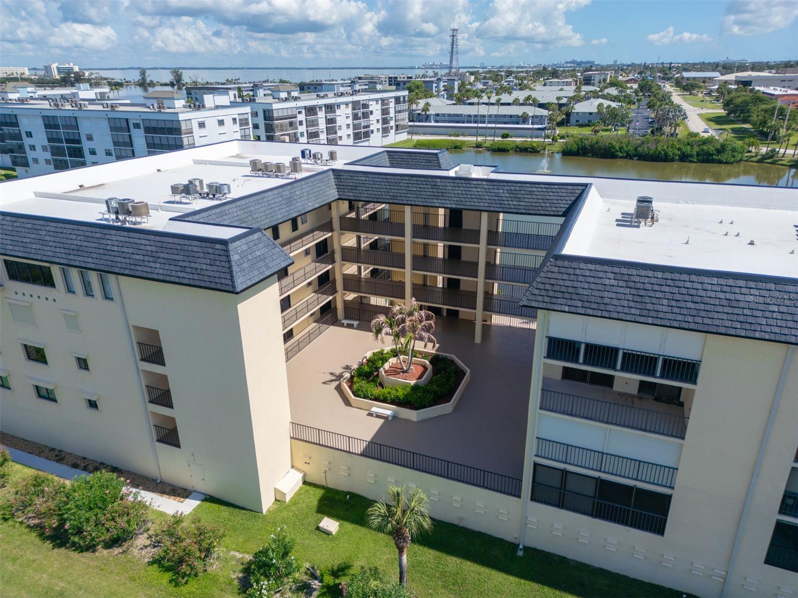 COCOA OCEAN BEACH SUB - Residential