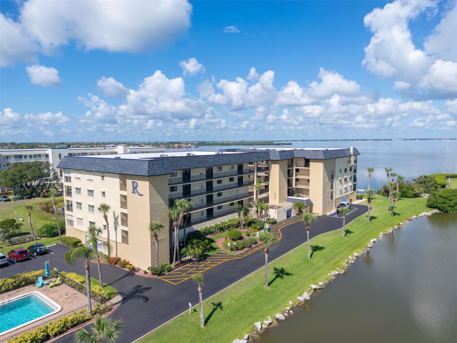 COCOA OCEAN BEACH SUB - Residential