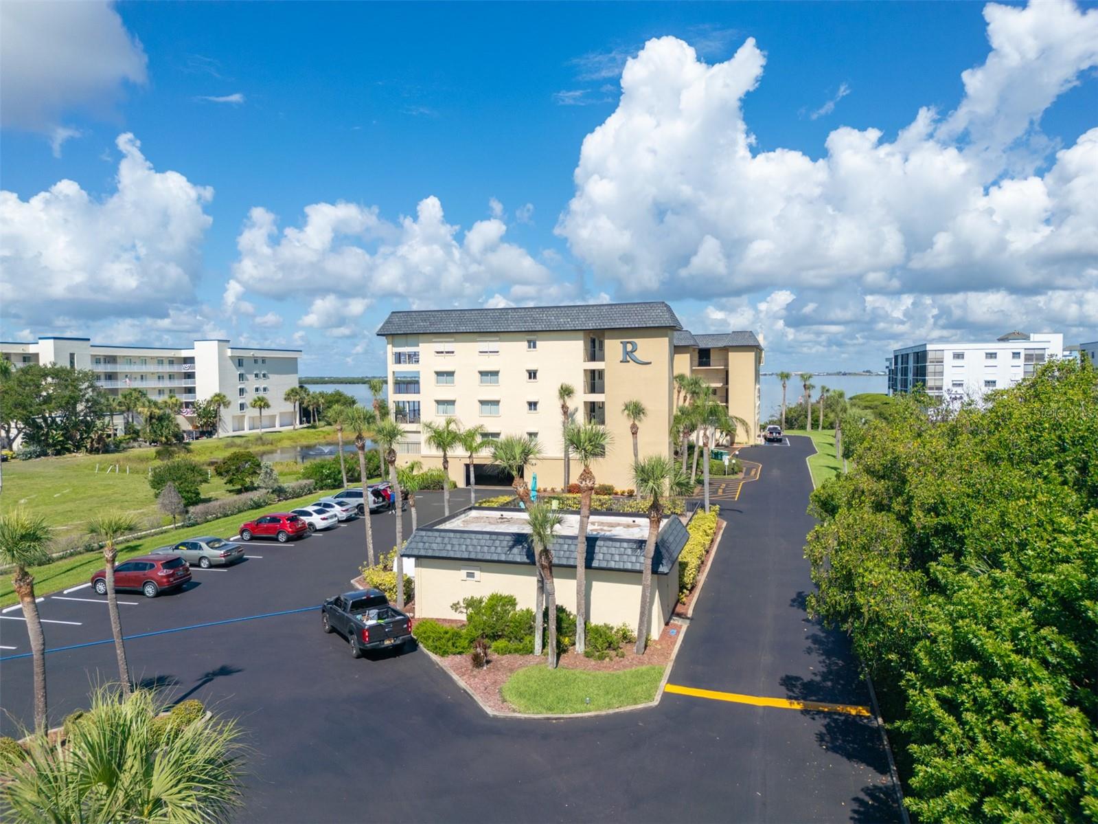 COCOA OCEAN BEACH SUB - Residential