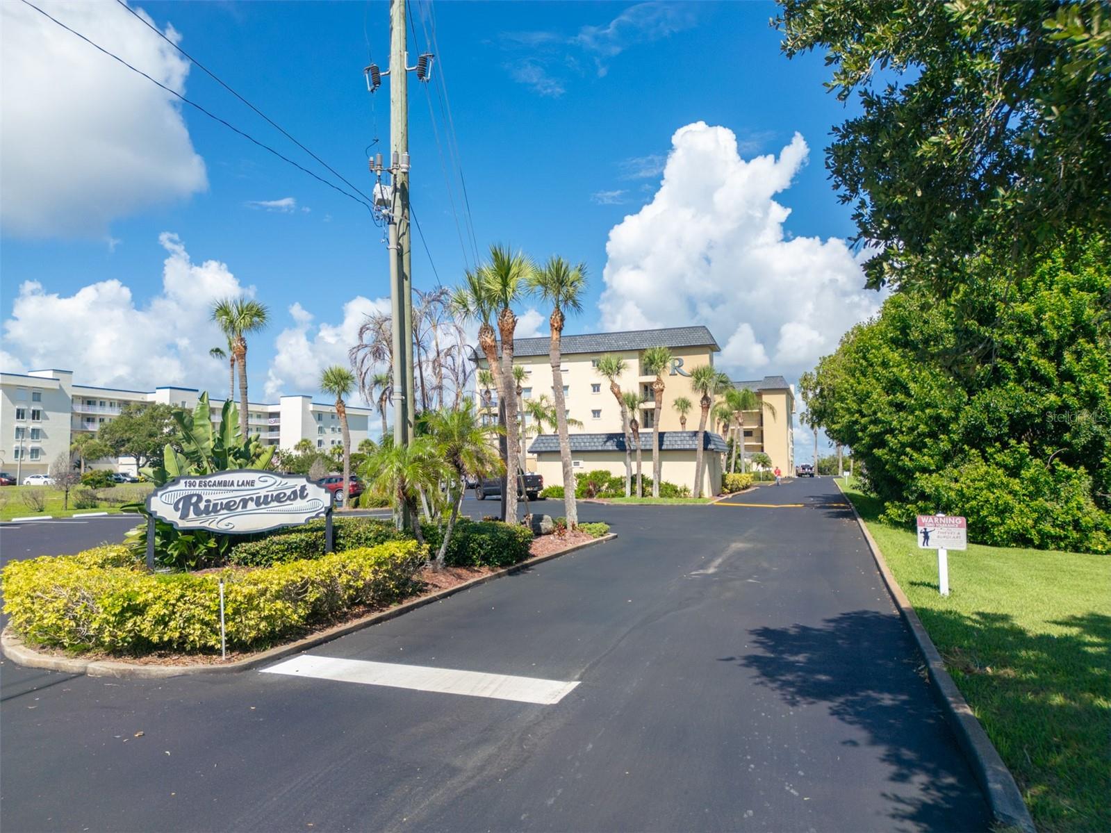 COCOA OCEAN BEACH SUB - Residential