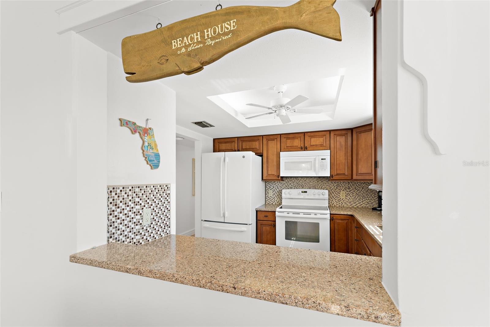 COCOA OCEAN BEACH SUB - Residential