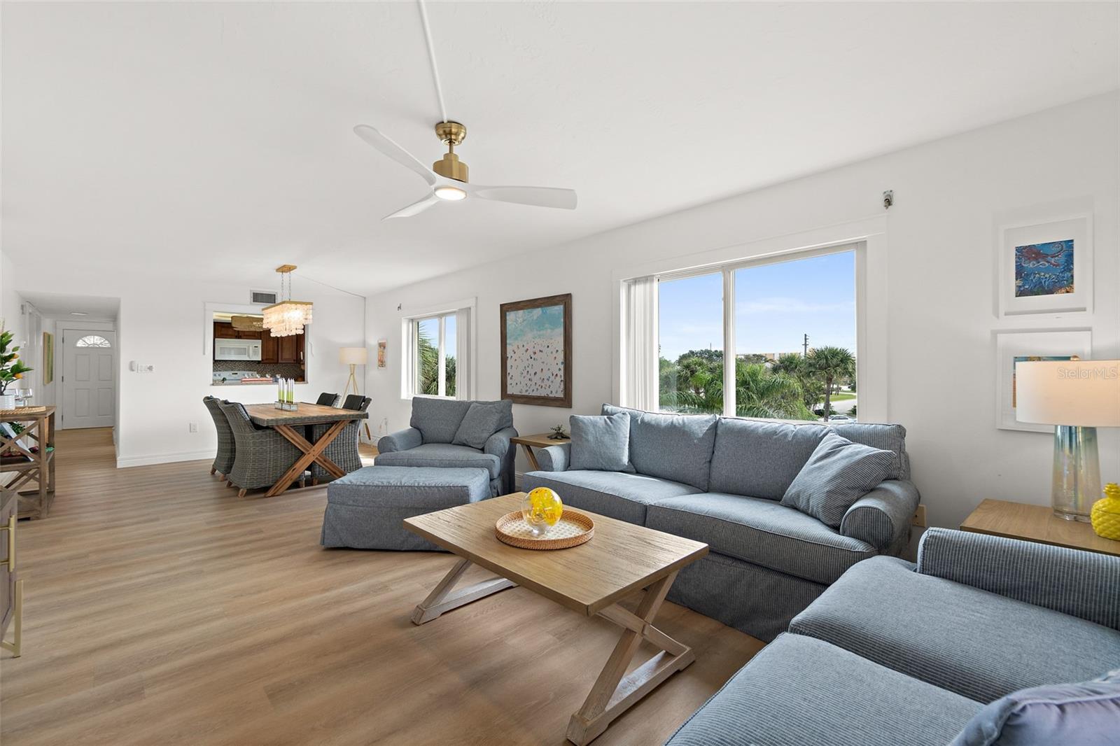 COCOA OCEAN BEACH SUB - Residential