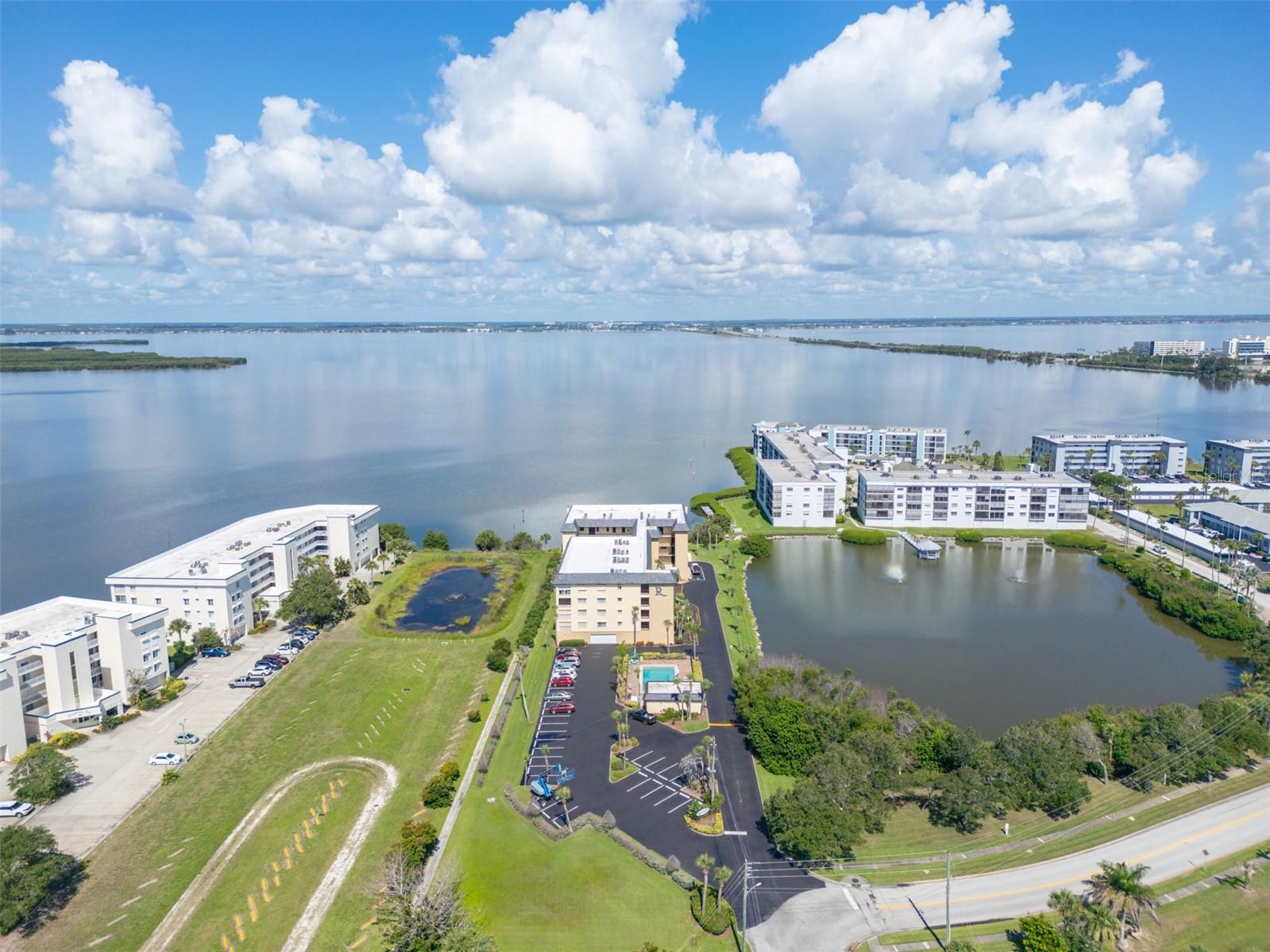 COCOA OCEAN BEACH SUB - Residential