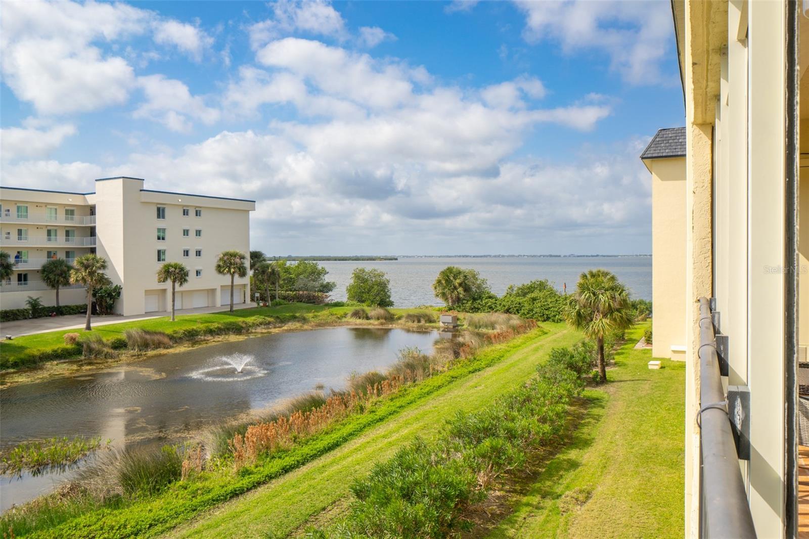 COCOA OCEAN BEACH SUB - Residential