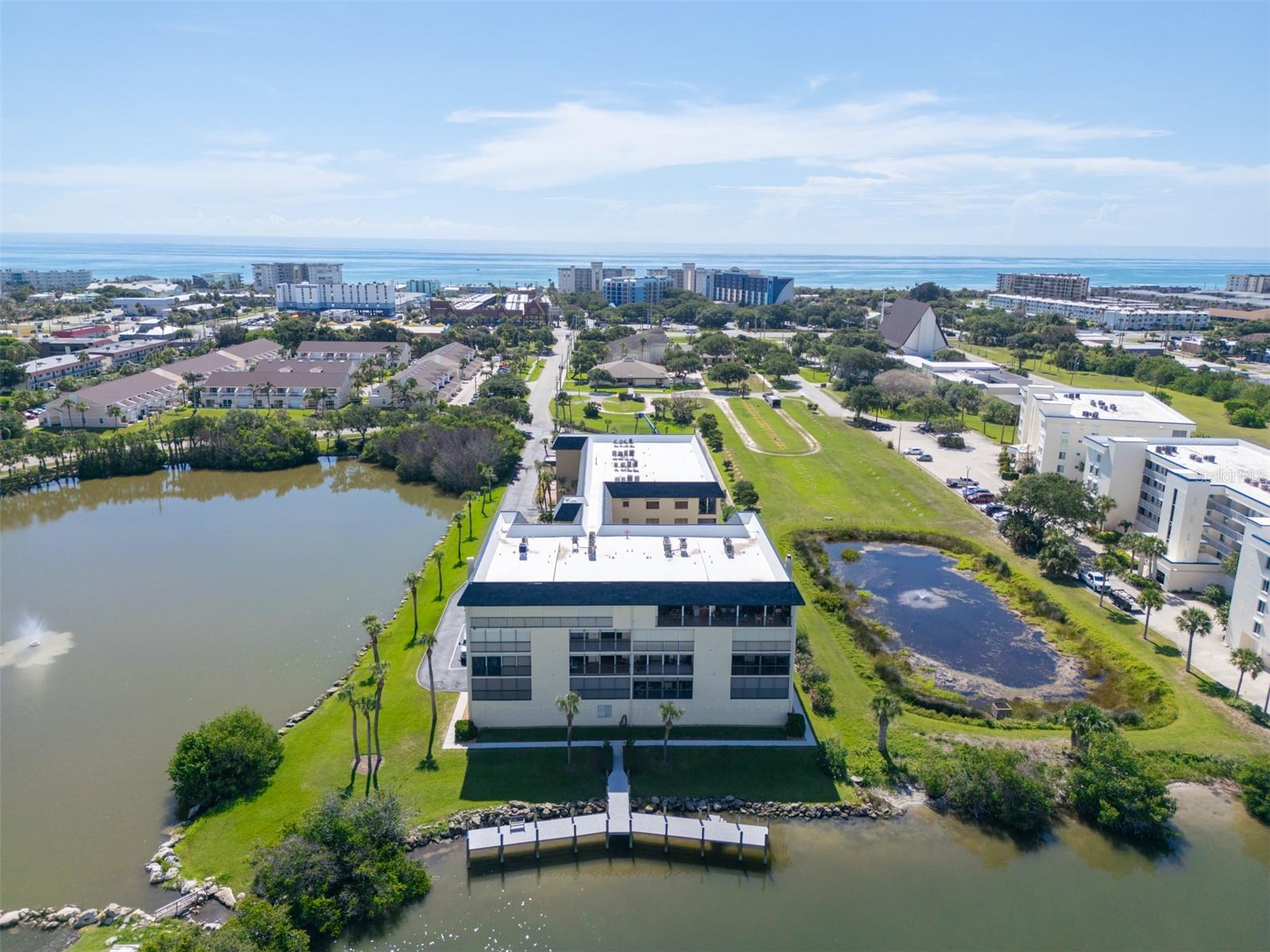 COCOA OCEAN BEACH SUB - Residential