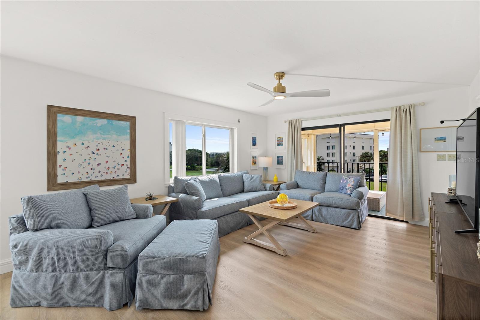 COCOA OCEAN BEACH SUB - Residential