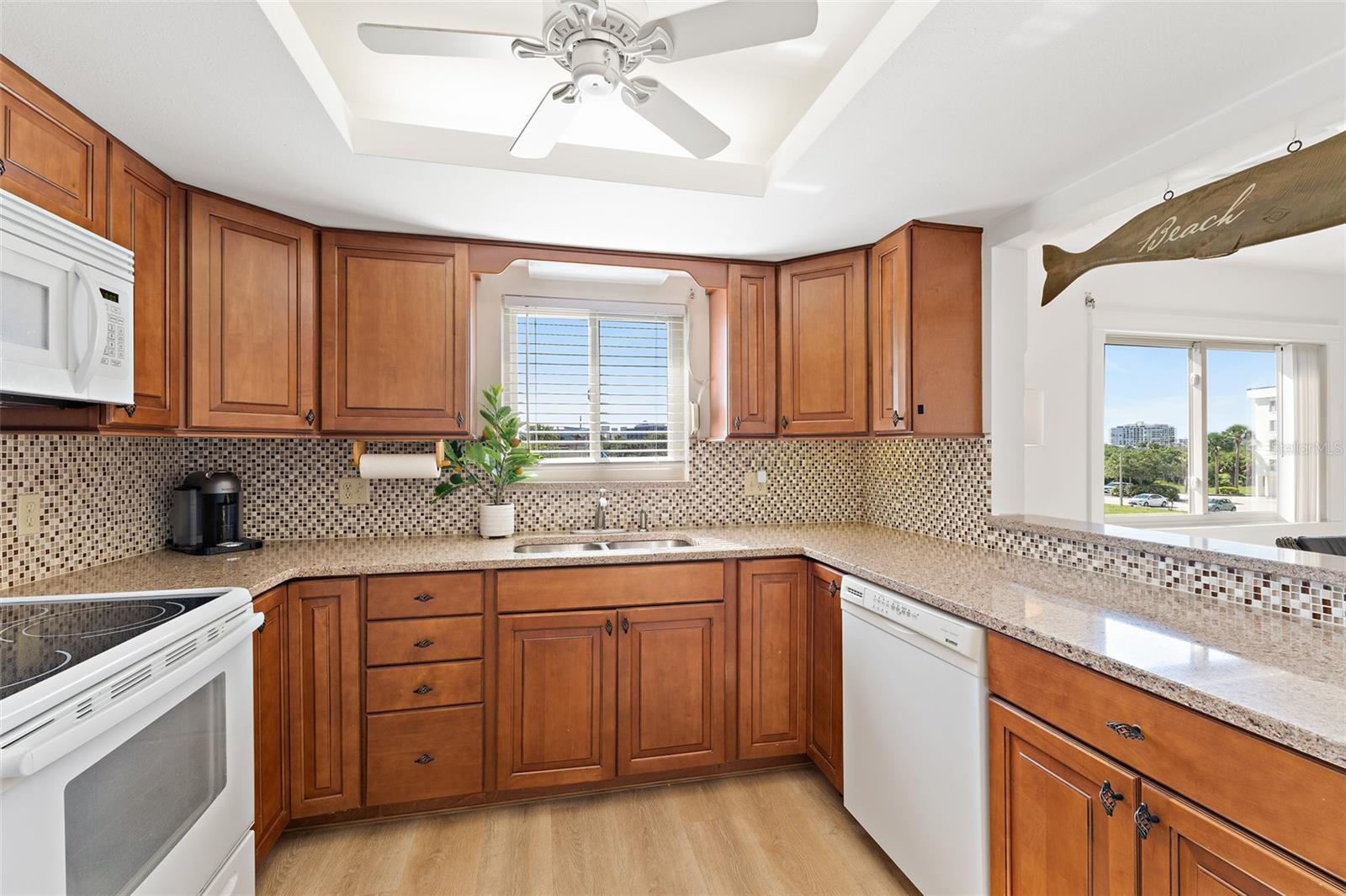 COCOA OCEAN BEACH SUB - Residential