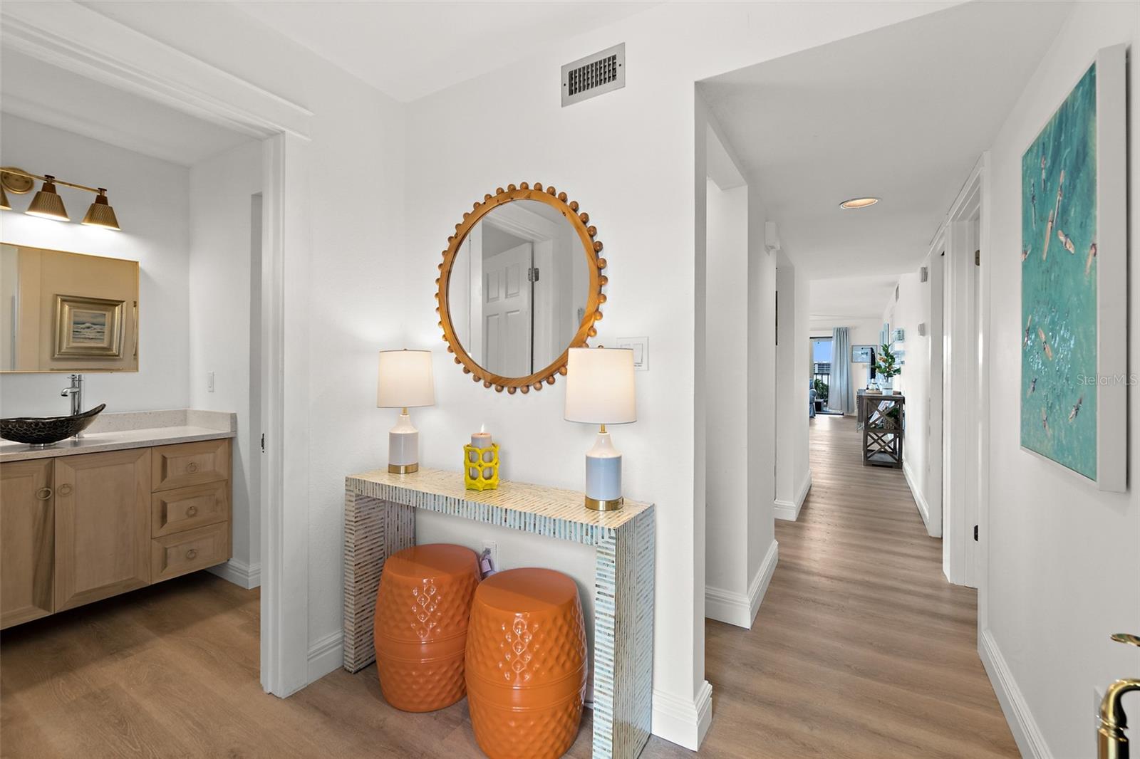 COCOA OCEAN BEACH SUB - Residential