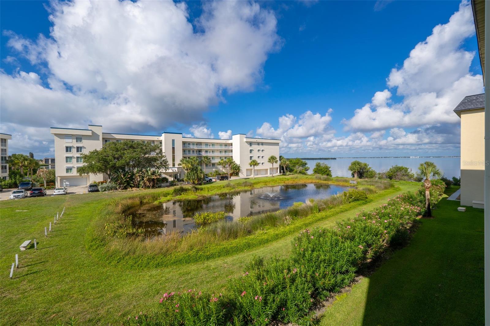 COCOA OCEAN BEACH SUB - Residential