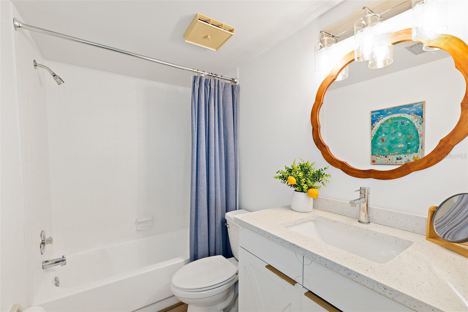 COCOA OCEAN BEACH SUB - Residential