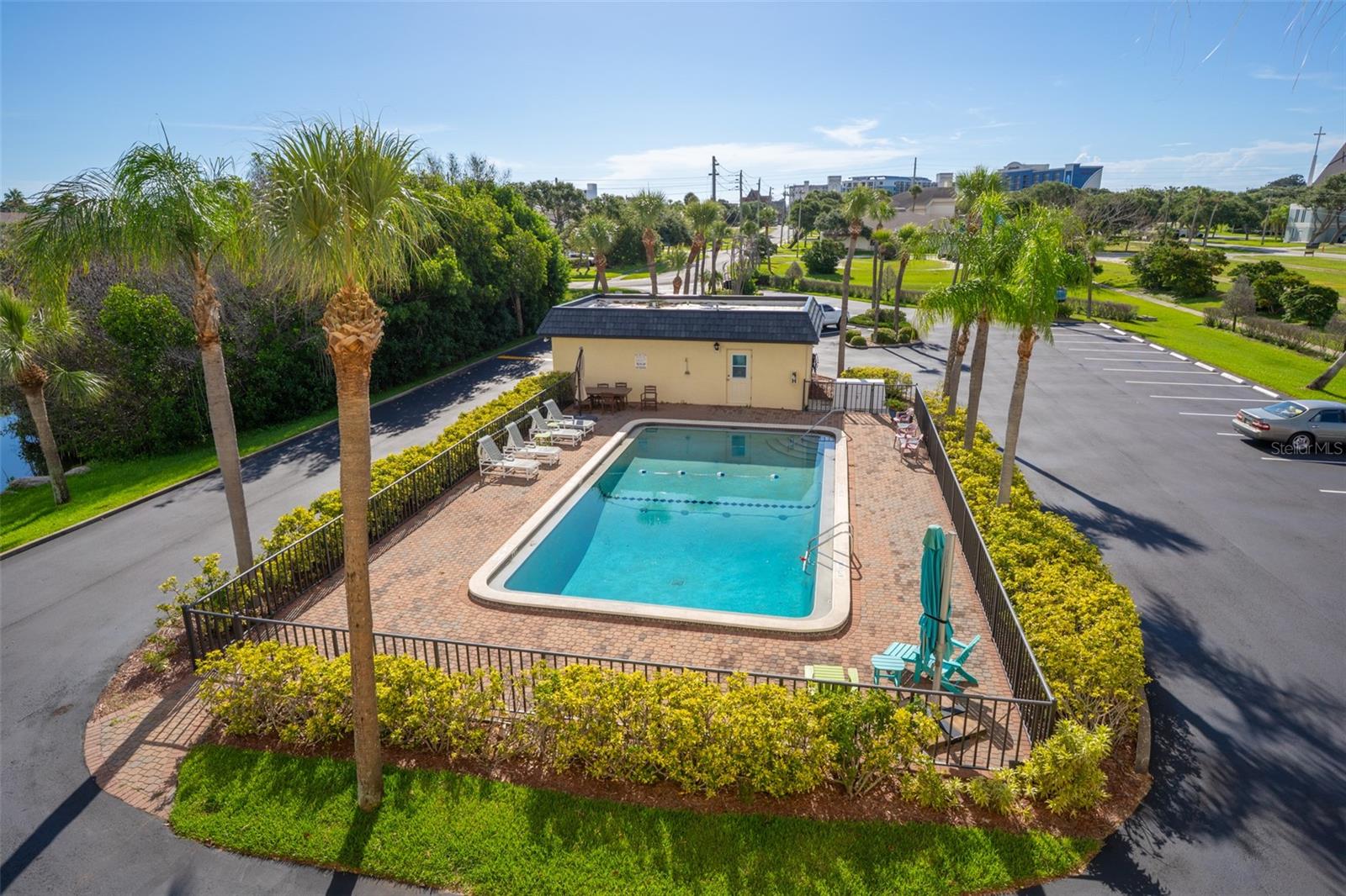 COCOA OCEAN BEACH SUB - Residential