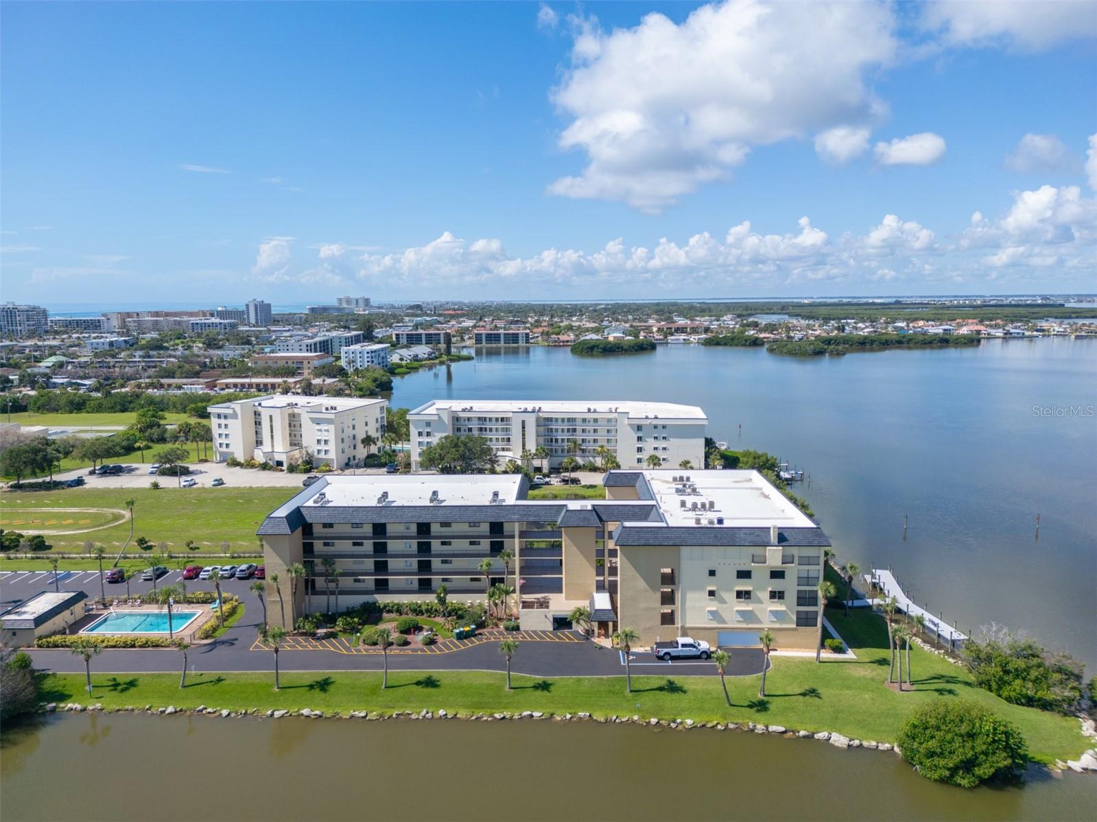 COCOA OCEAN BEACH SUB - Residential